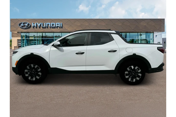 $28499 : Hyundai SANTA CRUZ 2025 AWD image 3