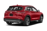 $24914 : INFINITI QX50 2021 Autograph thumbnail