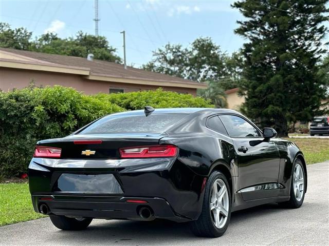 $13000 : CHEVROLET CAMARO LT image 1