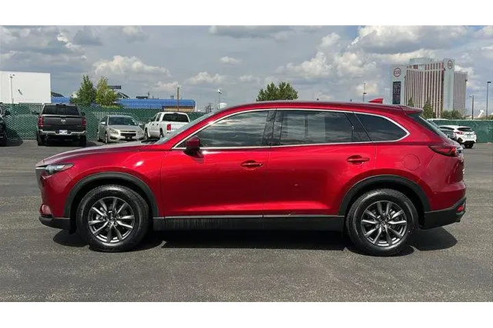 $29484 : Mazda CX-9 2022 AWD Touring image 8