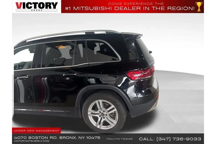 $22995 : Mercedes-Benz GLB 2023 GLB 2 image 7