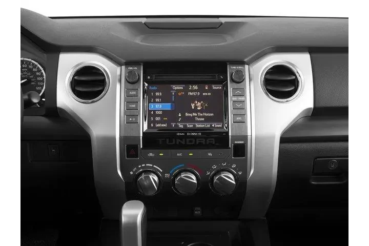 $36995 : Toyota Tundra 2017 4x4 SR5 4 image 10