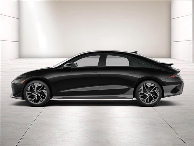 $49145 : New 2023 Hyundai IONIQ 6 SEL image 3