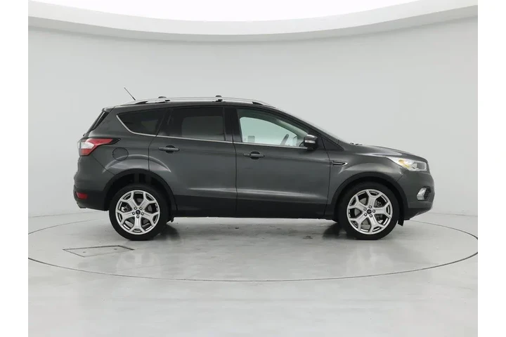 $15998 : Ford Escape 2017 AWD Titaniu image 7
