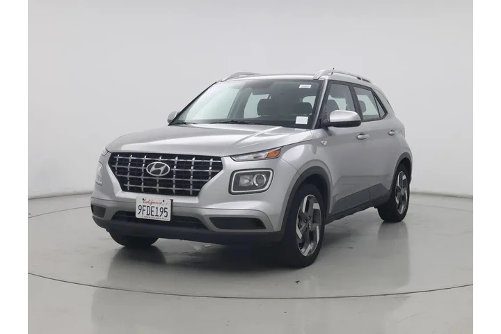 $19998 : Hyundai VENUE 2023 SEL 4dr C image 4