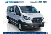 Ford Transit 2024 250 3dr SW