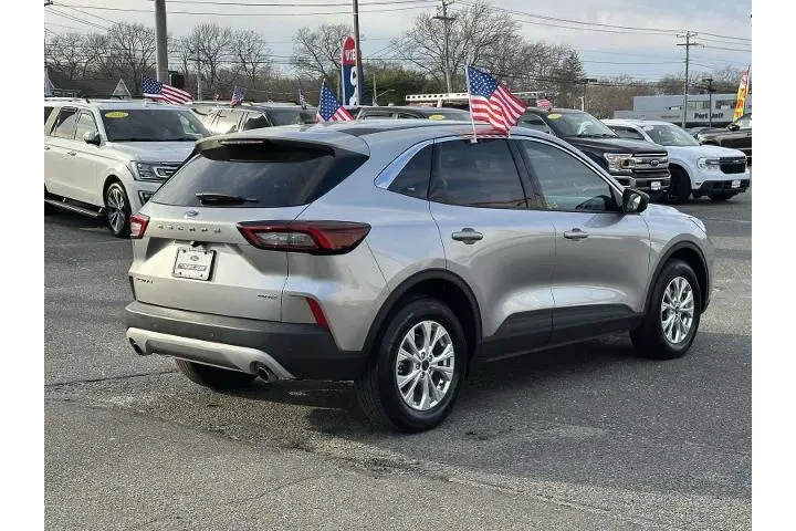 $22995 : Ford Escape 2023 AWD Active image 6