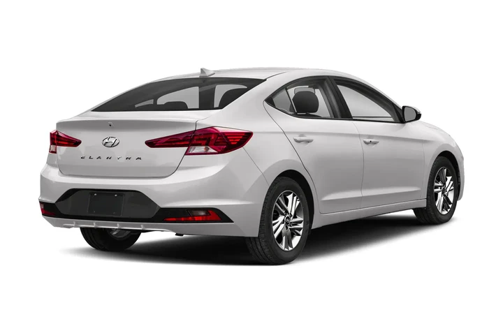 $12984 : 2019 Elantra SE image 2
