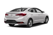 $12984 : 2019 Elantra SE thumbnail