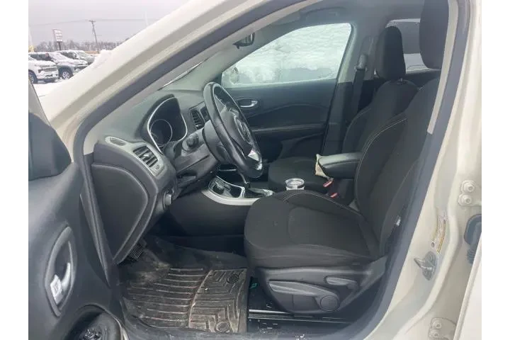 $13999 : Jeep Compass 2021 4x4 Sport image 6