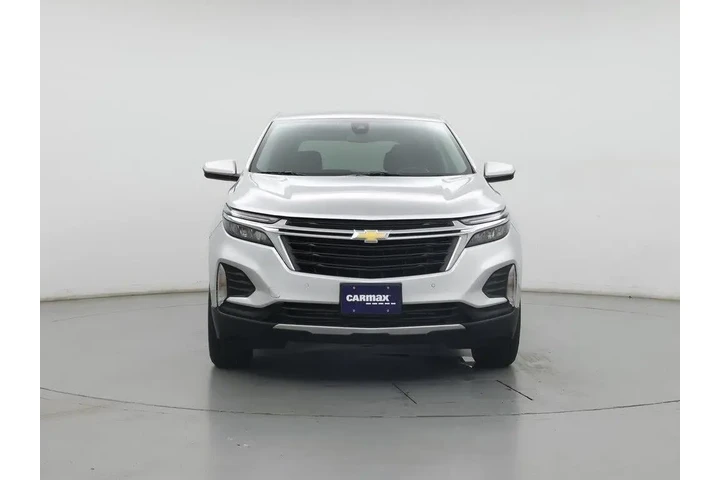 $21998 : Chevrolet Equinox 2022 4x4 L image 5