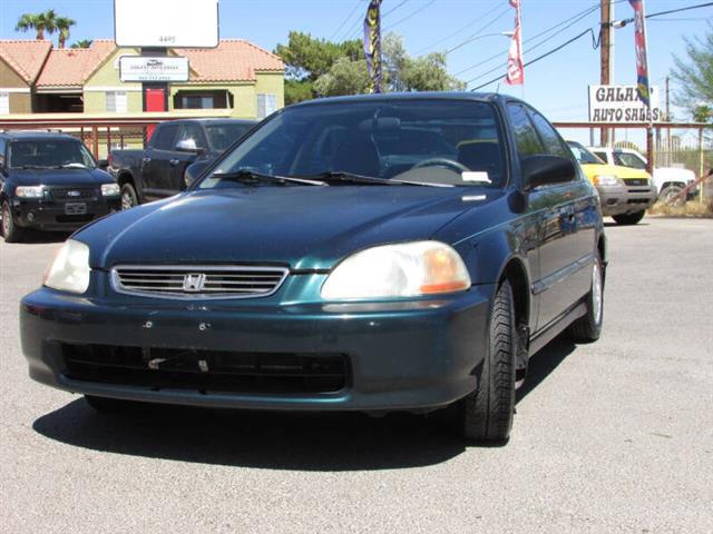 $3995 : 1997 Civic DX image 10