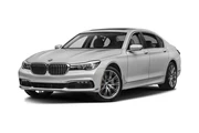 BMW 7 Series 2017 740i 4dr S en Long Island