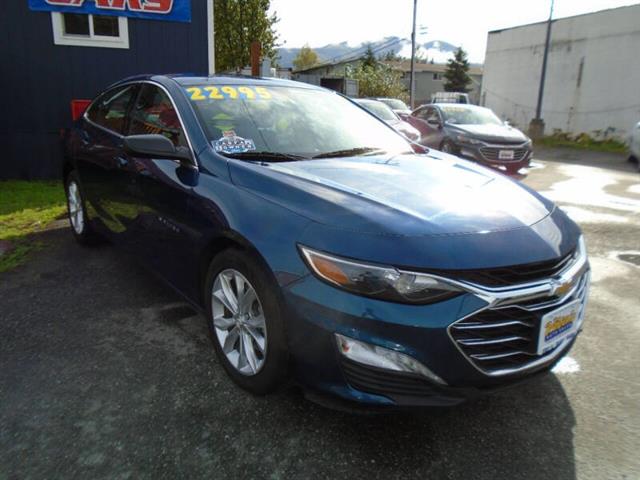 $15995 : 2019 Malibu LT image 10