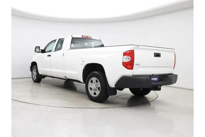 $28998 : Toyota Tundra 2017 4x4 SR 4d image 2