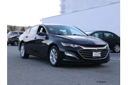 $17784 : Chevrolet Malibu 2024 LT 4dr thumbnail