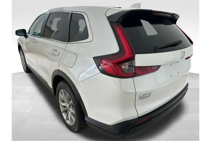 $30896 : Honda CR-V 2023 AWD EX-L 4dr image 5