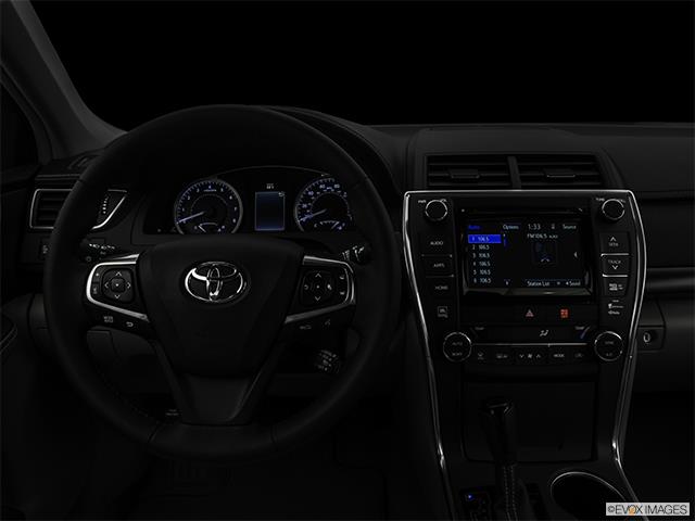 2015 Camry image 10