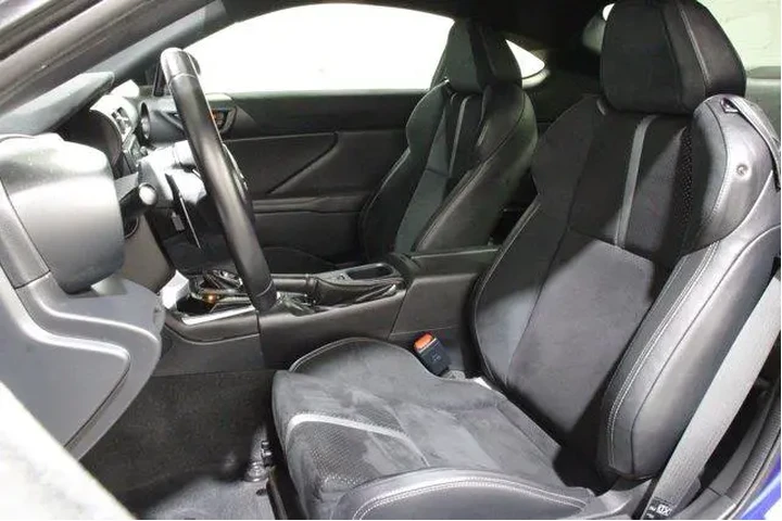 $29682 : Toyota GR86 2022 Premium 2dr image 5