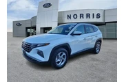 $20788 : Hyundai TUCSON 2024 AWD SEL thumbnail