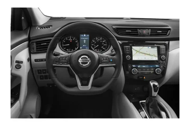 $19995 : Nissan Rogue Sport 2021 AWD image 7