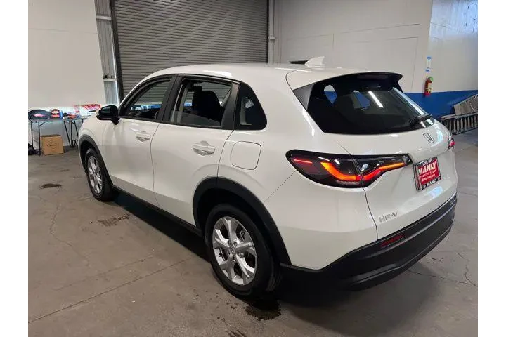 $24815 : Honda HR-V 2023 AWD LX 4dr C image 5