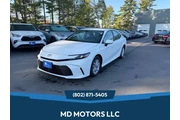 $30499 : 2025 Camry thumbnail