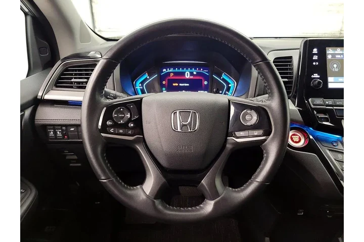 $35998 : Honda Odyssey 2023 Touring 4 image 10