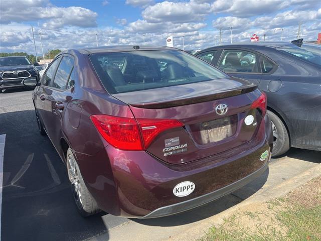 $14891 : PRE-OWNED 2017 TOYOTA COROLLA image 5