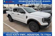 Ford Ranger 2024 4x2 XLT 4dr