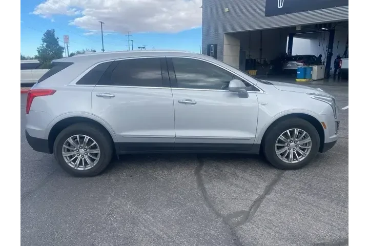 $17899 : Cadillac XT5 2017 Luxury 4dr image 5