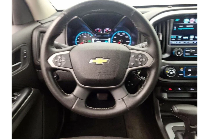 $18998 : Chevrolet Colorado 2016 4x2 image 10