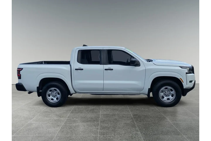 $31687 : Nissan Frontier 2023 image 6
