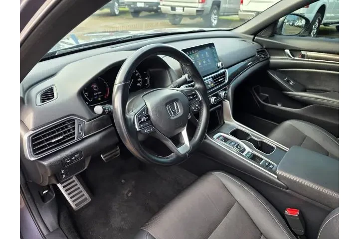 $13999 : Honda Accord 2015 LX 4dr Sed image 10