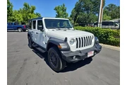 Jeep Wrangler 2024 4x4 Sport en Chico