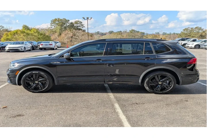 $22998 : Volkswagen Tiguan 2023 SE R- image 6