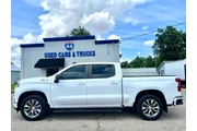 $33995 : 2020 Silverado 1500 RST Crew thumbnail