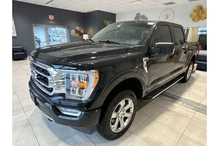 $36946 : Ford F-150 2022 4x4 XL 4dr S image 7