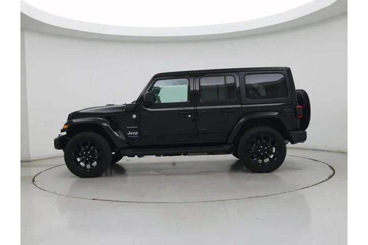 $35998 : Jeep Wrangler Unlimited 2022 image 3