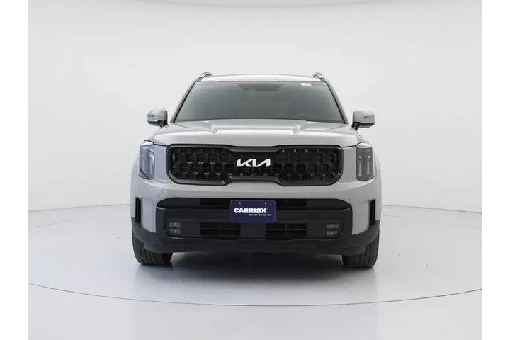 $39998 : Kia Telluride 2024 AWD SX 4d image 5