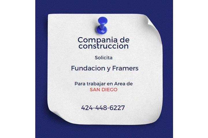 COMPAÑA DE CONSTRUCCION image 1