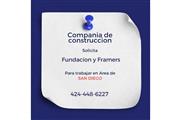COMPAÑA DE CONSTRUCCION
