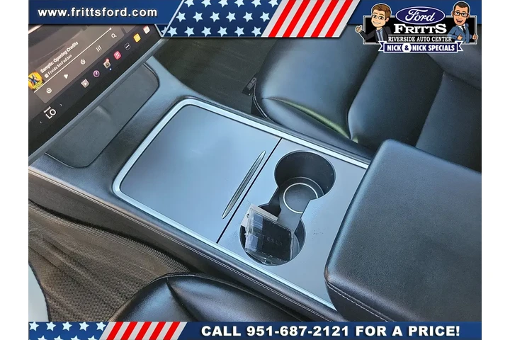 $20798 : Tesla Model 3 2023 4dr Sedan image 8