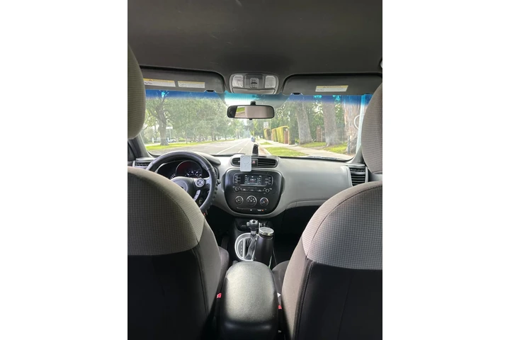 $5850 : Kia Soul 2016 LEER ANTES DE image 3