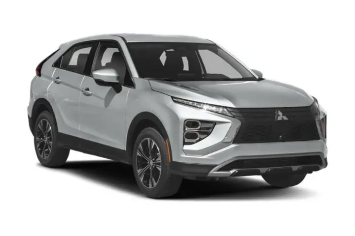 $23991 : Mitsubishi Eclipse Cross 202 image 6