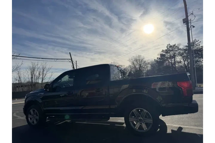 $15999 : 2019 F-150 Lariat image 9