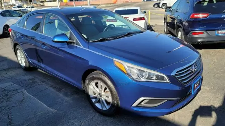 $9995 : 2017 Sonata image 3