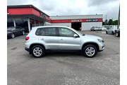 2013 Tiguan 4WD 4dr Auto S w/ en Lexington