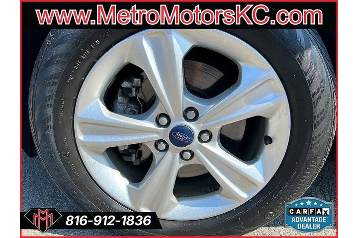 $10989 : 2013 Escape 4WD 4dr SE image 9