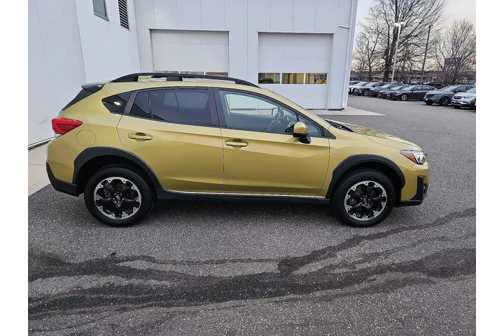 $23295 : Subaru Crosstrek 2023 AWD Pr image 7